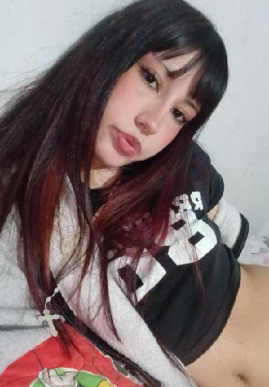 Katy, live on CamgoCam