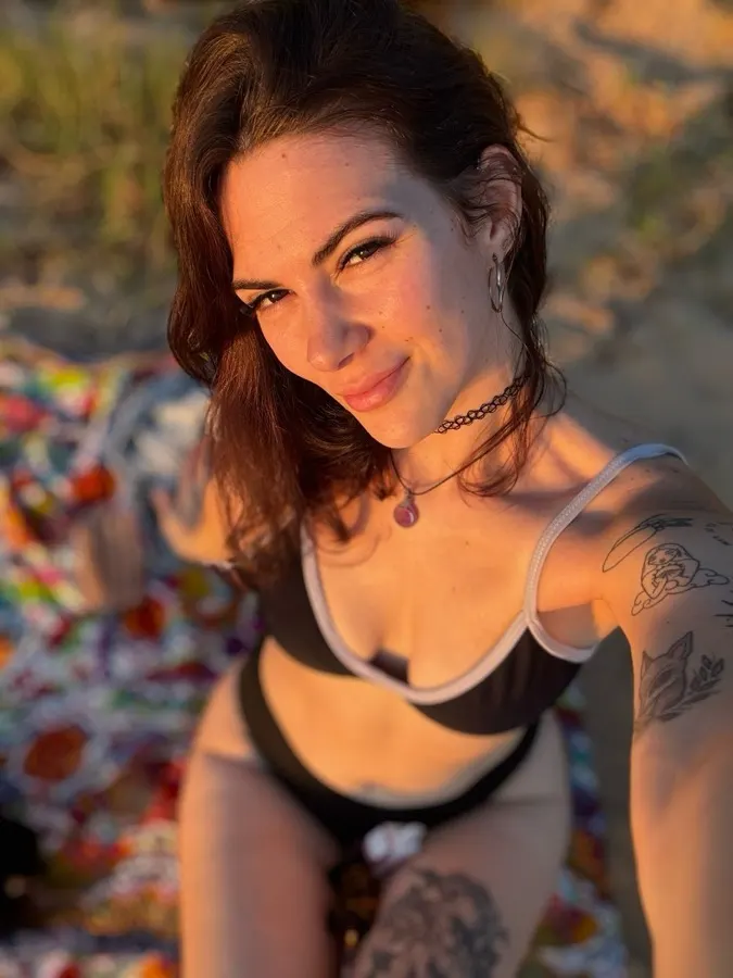 Paz está en línea